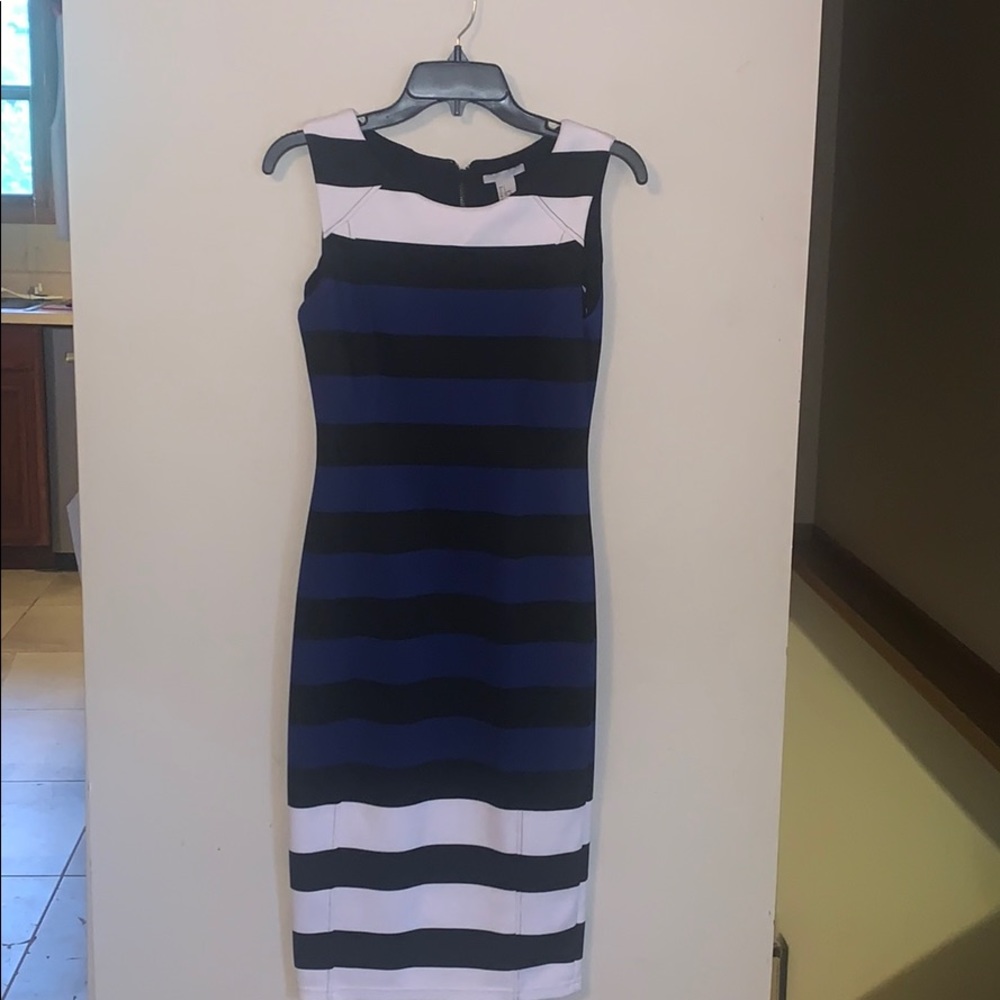 Pencil Dress
